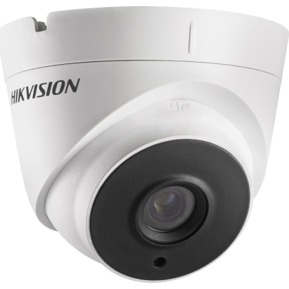HIKVISION Κάμερα Ασφαλείας 1080p DS-2CE56D8T-IT3F