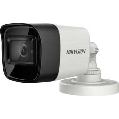 HIKVISION Κάμερα Ασφαλείας 8Mp DS-2CE16U1T-ITF 2.8