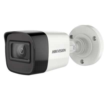 HIKVISION Κάμερα Ασφαλείας 1080p DS-2CE16D3T-ITPF