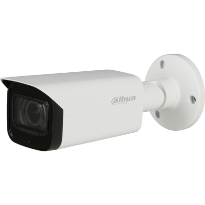 DAHUA Κάμερα Παρακολούθησης 2Mp HAC-HFW2241T-I8-A