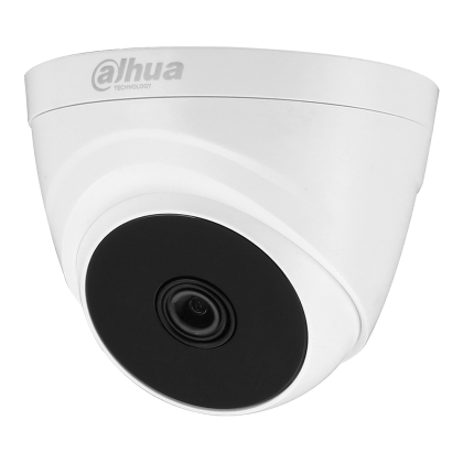 DAHUA Κάμερα Παρακολούθησης 2MP HAC-T1A21