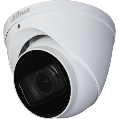 DAHUA Κάμερα Παρακολούθησης 8MP HAC-HDW2802T-Z-A
