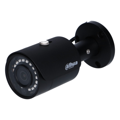 DAHUA Δικτυακή Κάμερα 2Mp IPC-HFW1230S-BLACK
