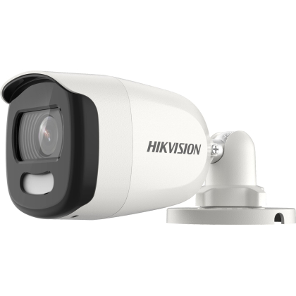 HIKVISION Κάμερα Ασφαλείας 5Mp DS-2CE10HFT-F 3.6