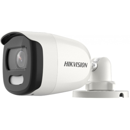 HIKVISION Κάμερα Ασφαλείας 5Mp DS-2CE12HFT-F 3.6