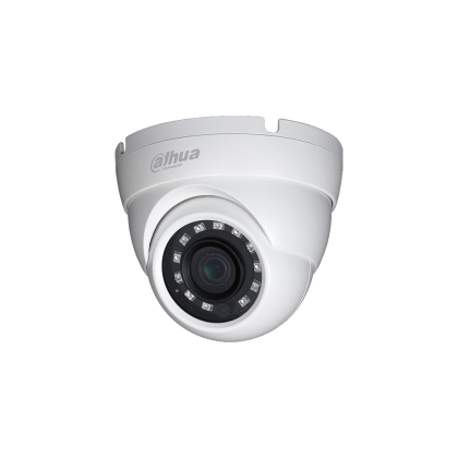 DAHUA Κάμερα Παρακολούθησης 5MP HAC-HDW1500MP