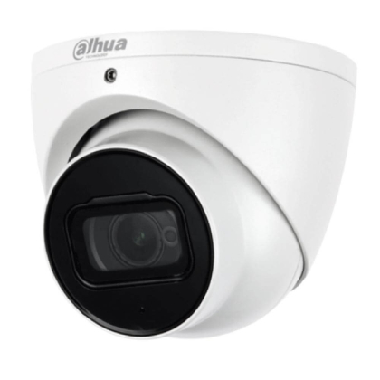 DAHUA Κάμερα Παρακολούθησης 2MP HAC-HDW1230T-Z-A