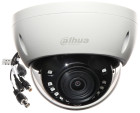 DAHUA Κάμερα Παρακολούθησης 5MP HAC-HDBW2501E