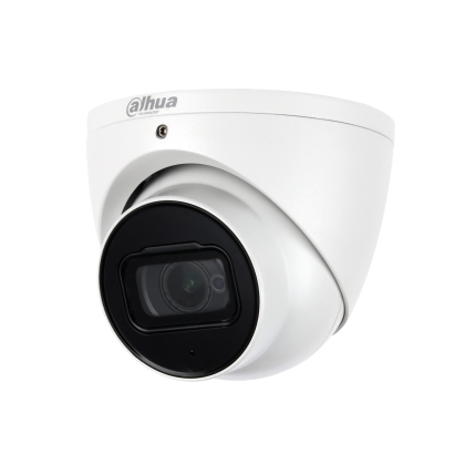 DAHUA Κάμερα Παρακολούθησης 2Mp HAC-HDW2241TP-A