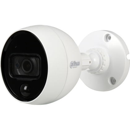 DAHUA Κάμερα Παρακολούθησης 2Mp ME1200B-PIR
