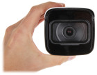 DAHUA Δικτυακή Κάμερα 5Mp IPC-HFW5541T-ASE