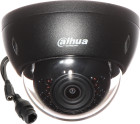 DAHUA Δικτυακή Κάμερα 2Mp IPC-HDBW1230E-BLACK