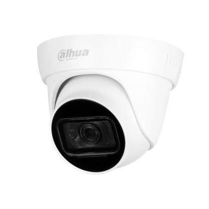 DAHUA Κάμερα Παρακολούθησης 2MP HAC-HDW1200TL-A