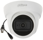 DAHUA Κάμερα Παρακολούθησης 2MP HAC-HDW1200TL-A