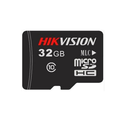 HIKVISION Κάρτα Μνήμης MICRO HS-TF-L2/32GB