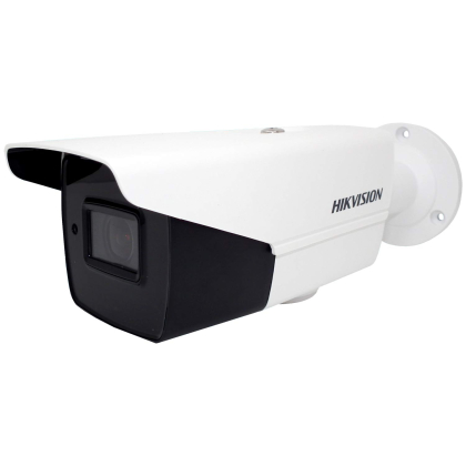 HIKVISION Κάμερα Ασφαλείας 5Mp DS-2CE19D0T-IT3ZF