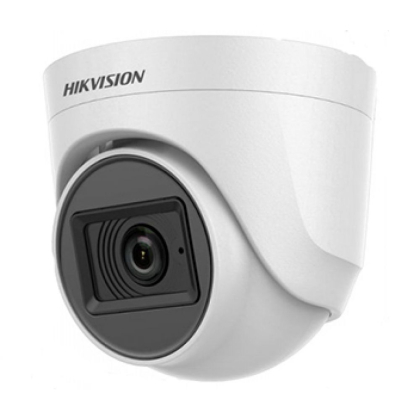 HIKVISION Κάμερα Ασφαλείας 5Mp DS-2CE76H0T-ITPFS