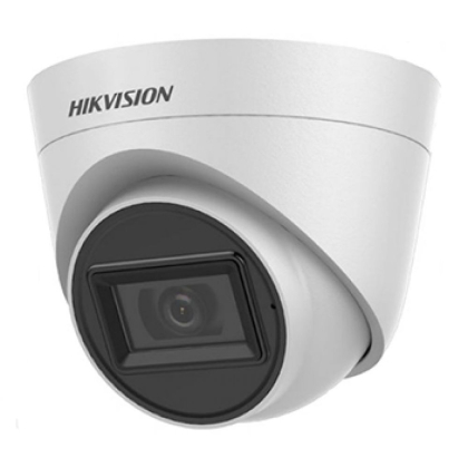 HIKVISION Κάμερα Ασφαλείας 5Mp DS-2CE78H0T-IT3FS