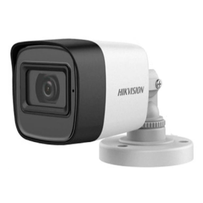HIKVISION Κάμερα Ασφαλείας 5Mp DS-2CE16H0T-ITFS
