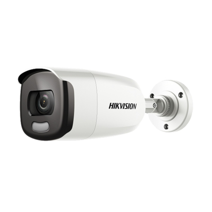 HIKVISION Κάμερα Ασφαλείας 2Mp DS-2CE12DFT-F28
