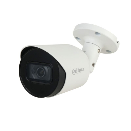DAHUA Κάμερα Παρακολούθησης 8Mp HAC-HFW1801T-A