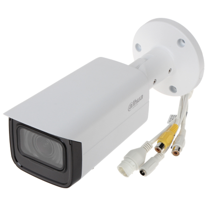 DAHUA Δικτυακή Κάμερα 4Mp IPC-HFW3441T-ZAS