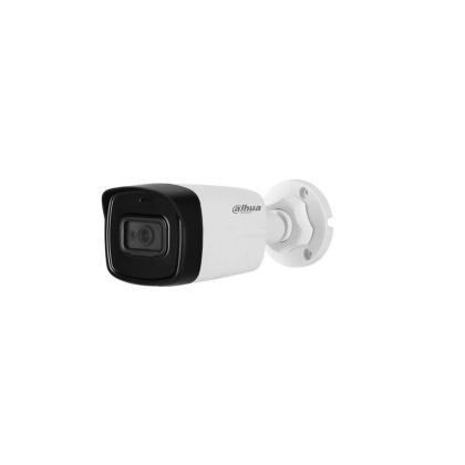 DAHUA Κάμερα Παρακολούθησης 8MP HAC-HFW1801TL-A