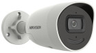 HIKVISION Δικτυακή Κάμερα 4Mp DS-2CD2046G2-IU/SL