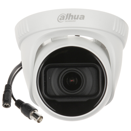 DAHUA Κάμερα Παρακολούθησης 2MP HAC-T3A21-Z