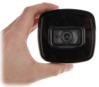 DAHUA Κάμερα Παρακολούθησης 8MP HAC-HFW1800TL-A