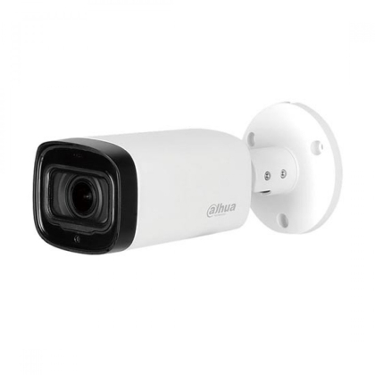DAHUA Κάμερα Παρακολούθησης 8MP HAC-HFW1801R-Z-IRE6-A