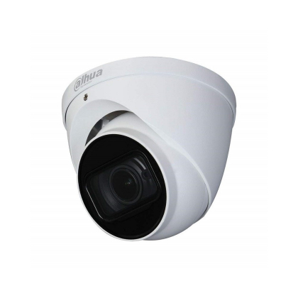 DAHUA Κάμερα Παρακολούθησης 8MP HAC-HDW1801T-Z-A
