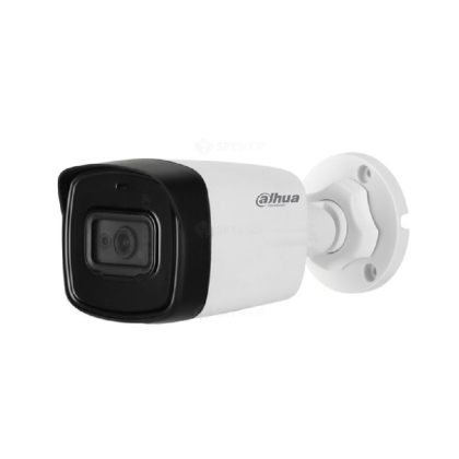 DAHUA Κάμερα Παρακολούθησης 2MP HAC-HFW2241TL