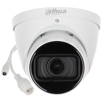 DAHUA Δικτυακή Κάμερα 5Mp IPC-HDW2531T-ZS-27135