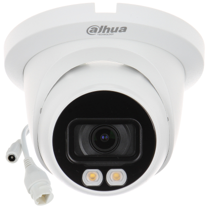 DAHUA Δικτυακή Κάμερα 5Mp IPC-HDW3549TM-AS-LED