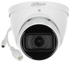 DAHUA Δικτυακή Κάμερα 2Mp IPC-HDW3241T-ZAS