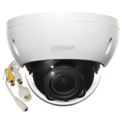 DAHUA Δικτυακή Κάμερα 2Mp IPC-HDBW3241R-ZAS-27135