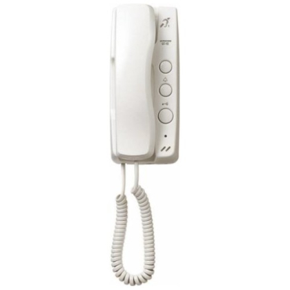 AIPHONE Θυροτηλέφωνο με ακουστικό GT-1D
